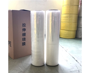 热熔打包带低温环境中的应用要点